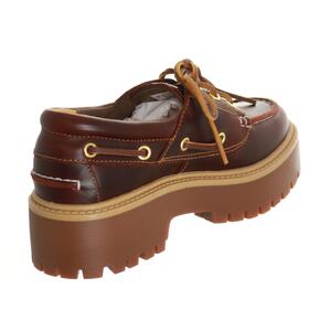MOCASSINO STONE STREET BOAT TIMBERLAND - Mad Fashion | img vers.300x/
